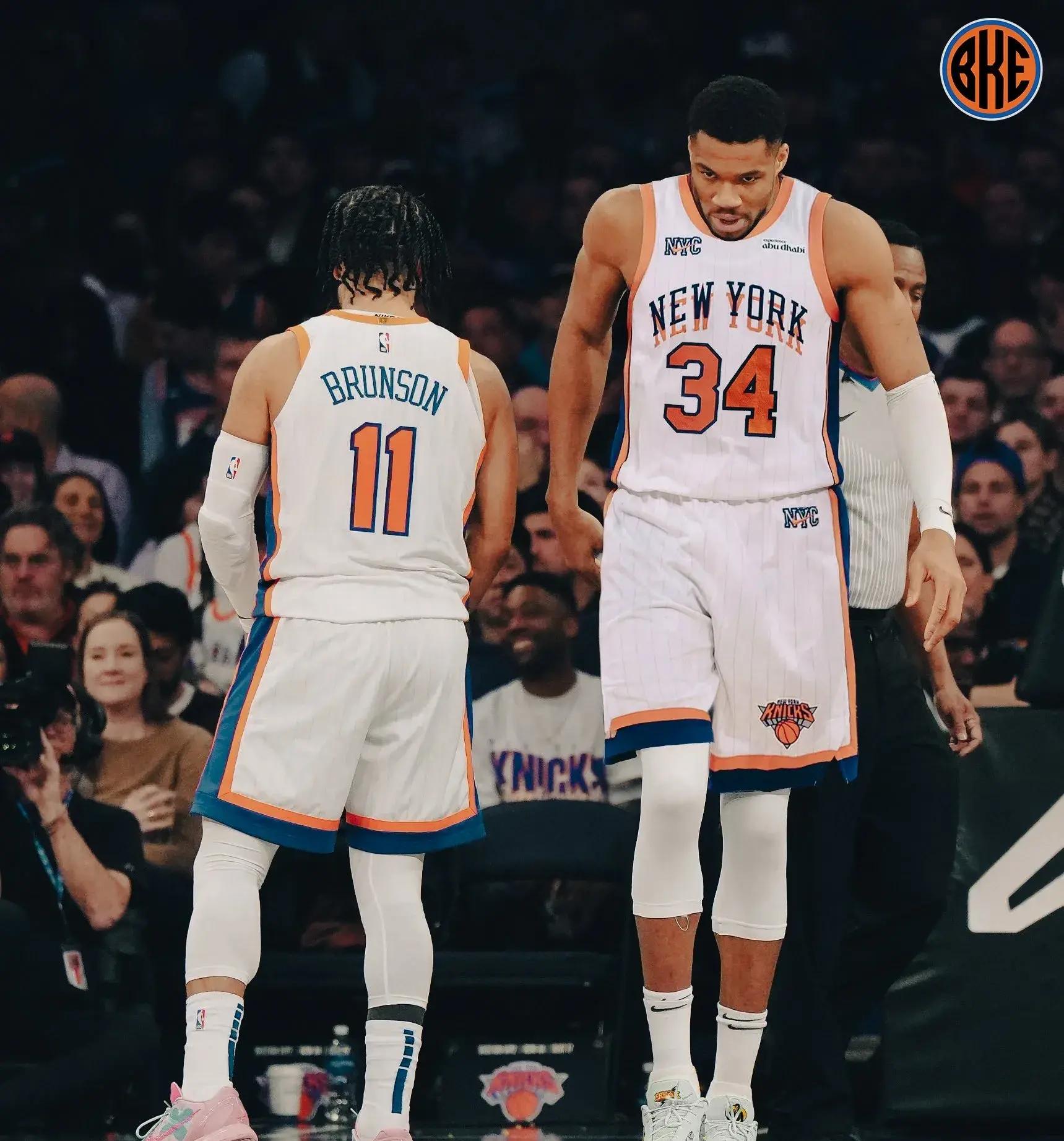 尼克斯绝杀黄蜂,字母哥统治全场的简单介绍 尼克斯绝杀黄蜂,字母哥统治全场的简单介绍