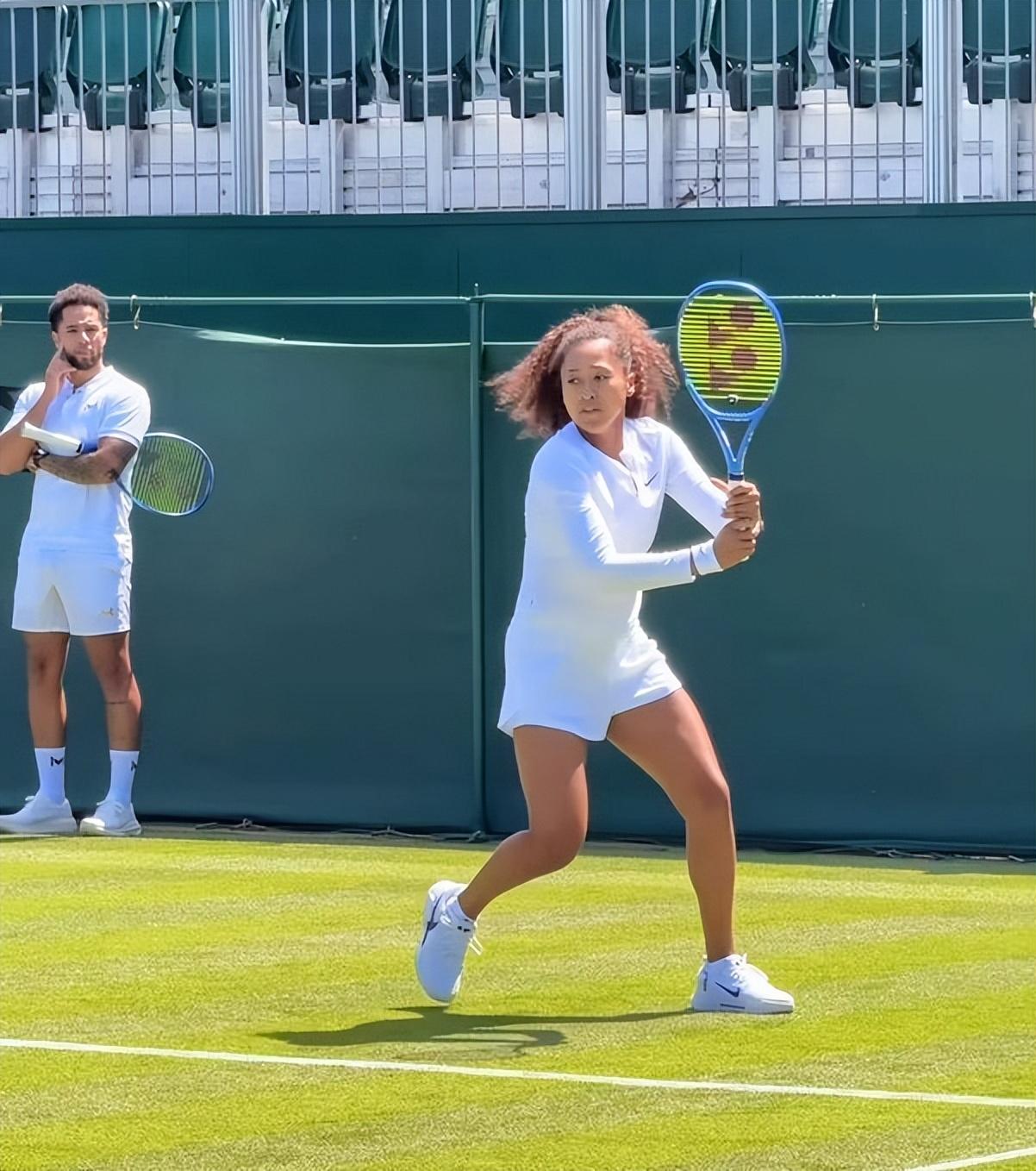 温网碾压美网，西西帕斯关键制胜的简单介绍