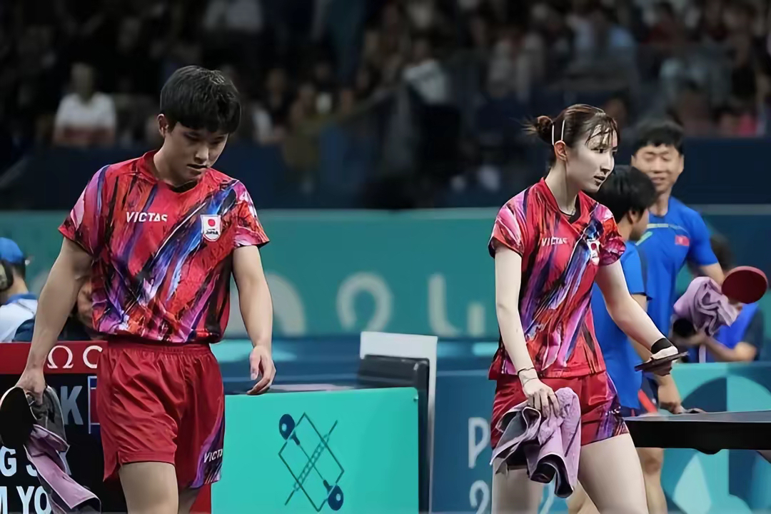 奥地利乒乓球队碾压英国乒乓球队,张本智和惊艳世界的简单介绍 奥地利乒乓球队碾压英国乒乓球队,张本智和惊艳世界的简单介绍