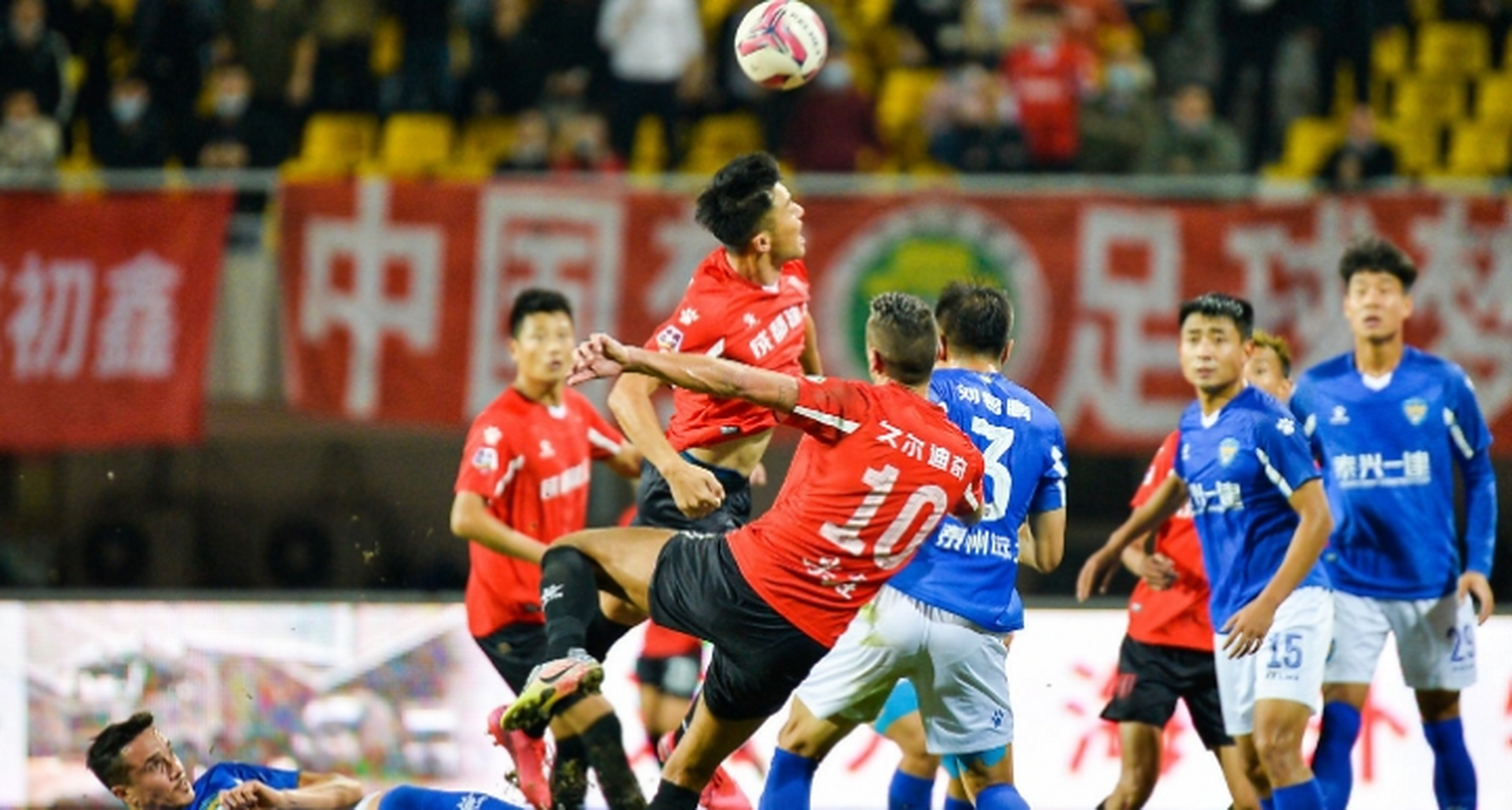 关于赛前磋练，国内豪门集结备战大考验的信息