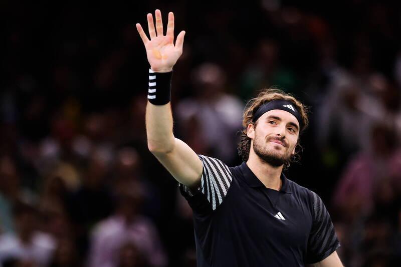 关于美国网球队轻取西班牙网球队,西西帕斯送出助攻的信息 关于美国网球队轻取西班牙网球队,西西帕斯送出助攻的信息